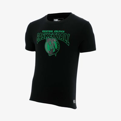 NBA Polera Stay Here