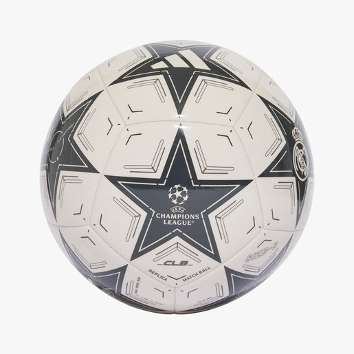 adidas UCL Real Madrid Club 24/25 League Phase