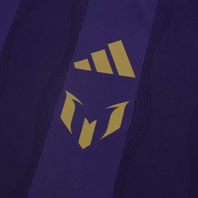 adidas Polo Messi