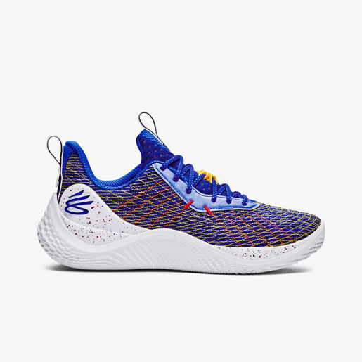 Under Armour Curry Flow 10 'Curry-fornia&apos