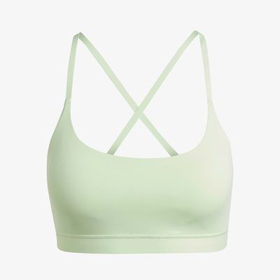 Adidas Sujetador All Me Light Support
