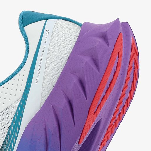 Saucony Zapatillas Endorphin Pro 4 Galaxy