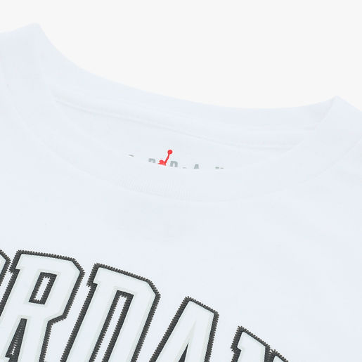 Air Jordan Kids Jersey Pack Tee Set