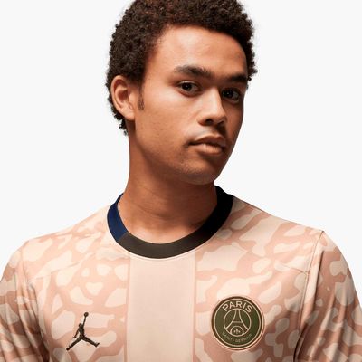 Paris Saint-Germain 2023/24 Stadium Fourth