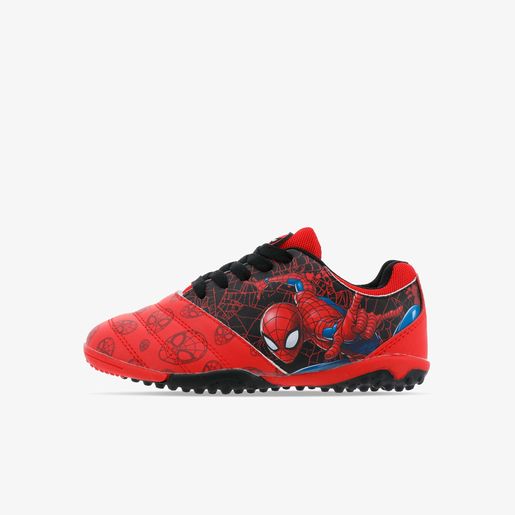 Marvel Zapatillas Spiderman