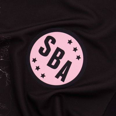 Camiseta Niño Sport Boys Alterna 2025 Estadio