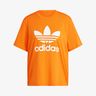 adidas Polo Adicolor Trifolio Boxy