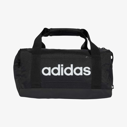 adidas Maleta deportiva extrapequeña Linear