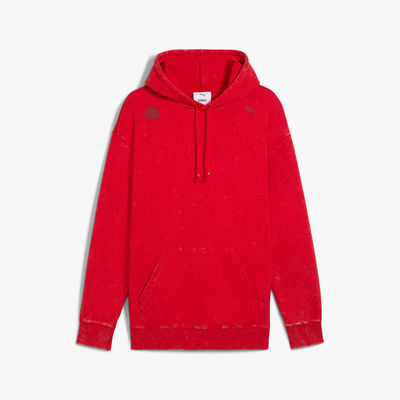 Puma Buzo X SONIC Graphic