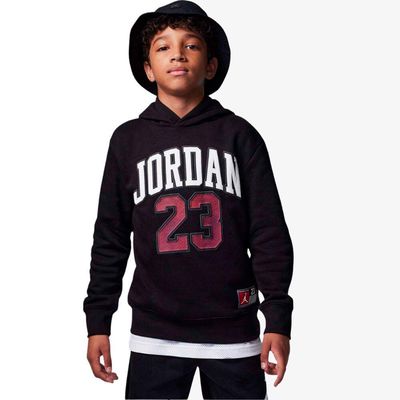 Jordan Fleece Pullover Hoodie