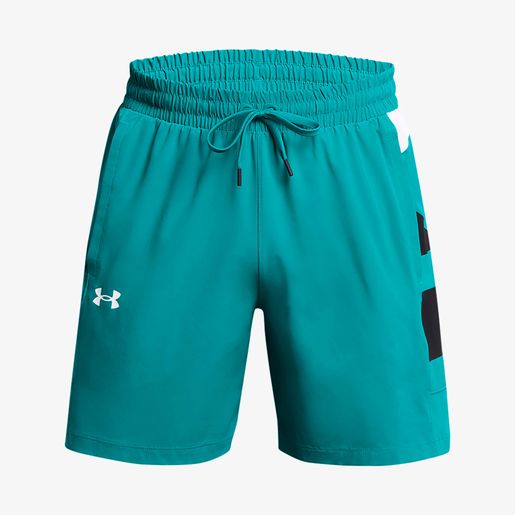 Under Armour Zone