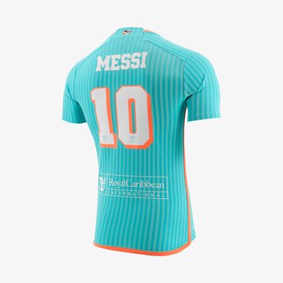 adidas Camiseta tercera equipación Inter Miami CF