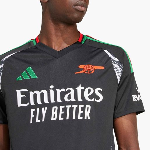adidas Segunda Equipación Arsenal FC 24/25
