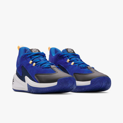 Under Armour Zapatos Curry 3Z 25