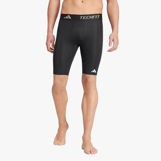 adidas Licras cortas Techfit Compresión