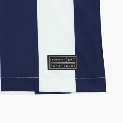 Nike Camiseta Oficial Hombre Alianza Lima 2022