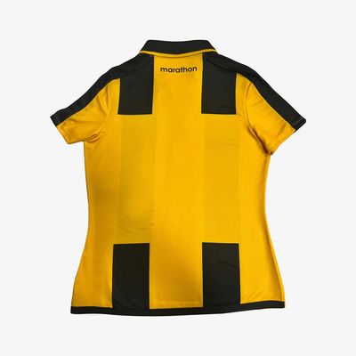 The Strongest Camiseta Guerra del Chaco