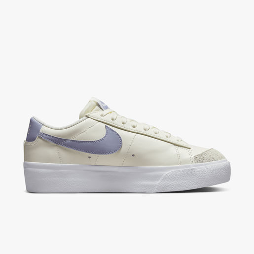 Nike Blazer Low Platform