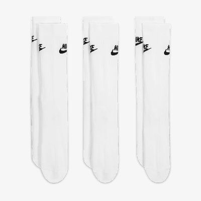 Nike Sportswear Everyday Essential Largas 3 Pares