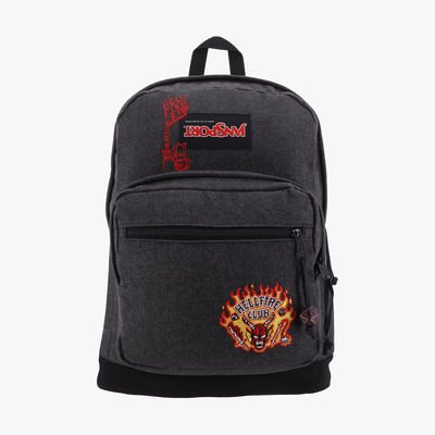 Jansport Mochila Rp Exp Hellfire