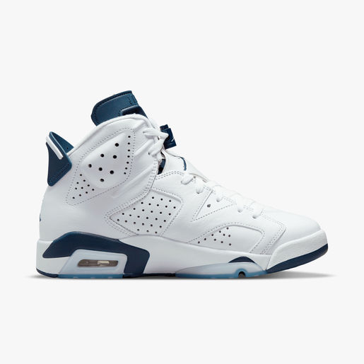 Air Jordan 6 Midnight Navy