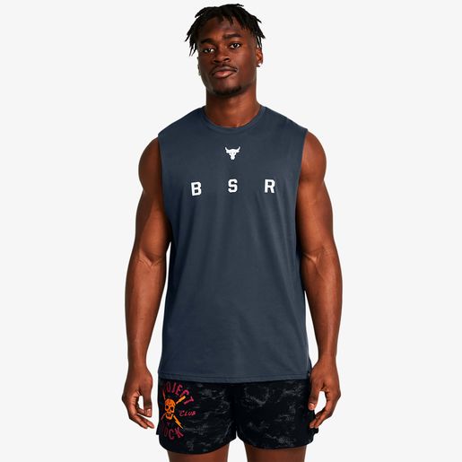 Under Armour Project Rock Show Your Work