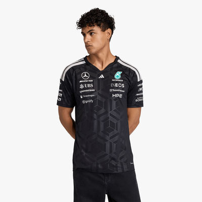 adidas Camiseta Piloto Mercedes - AMG Petronas For