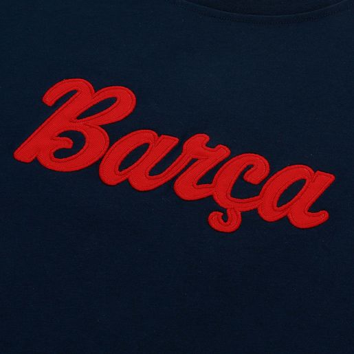 Barcelona FC Camiseta