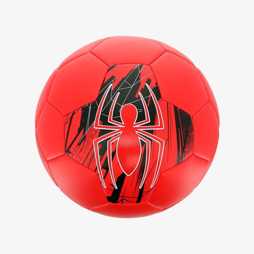 Marvel Pelota de fútbol Spiderman