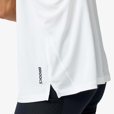 Brooks Polo Dash Singlet