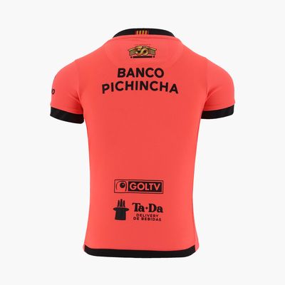Camiseta Alterna 1 BSC Marathon 2023