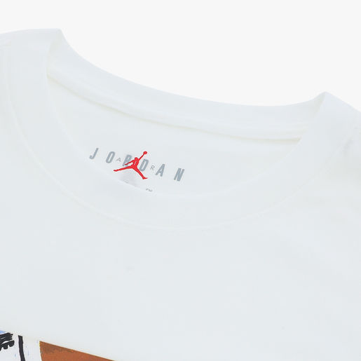 Jordan Flight Essentials