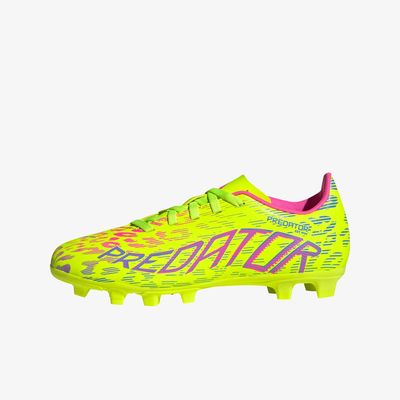 adidas Chimpunes Predator Club Terreno