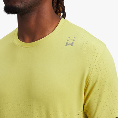 Under Armour Polo Halo Vent