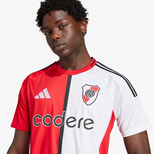 adidas Camiseta River Plate Tercer Uniforme 24/25