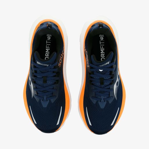 Saucony Hurricane 24