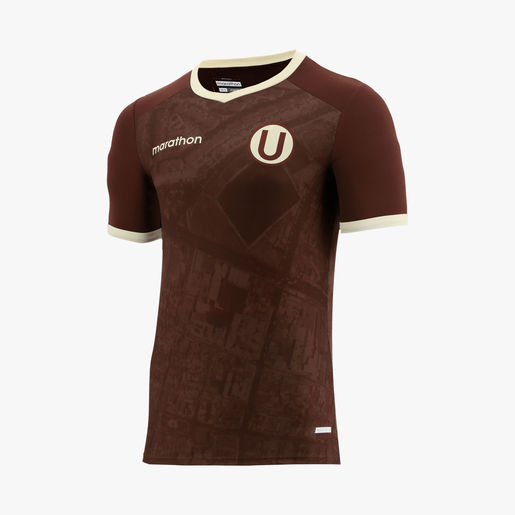 Camiseta Oficial Universitario Lolo 2022