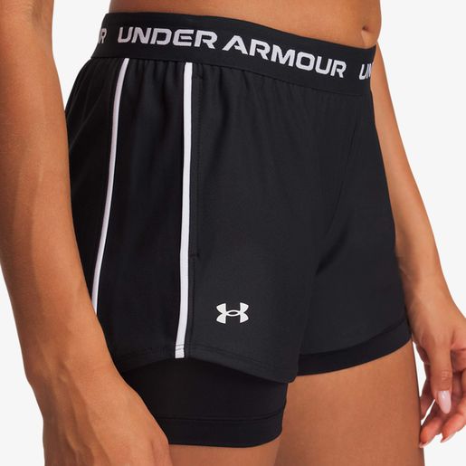 Under Armour Shorts Tech Play Up 2-in-1