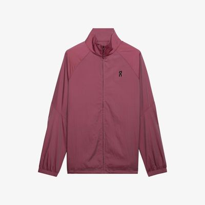 On Court Jacket