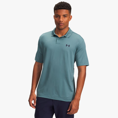 Under Armour Polo Matchplay