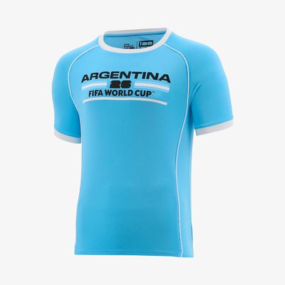 FIFA Polo Mundial 2026