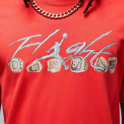 Jordan Flight Essentials