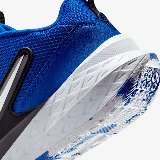 Nike Team Hustle D 12