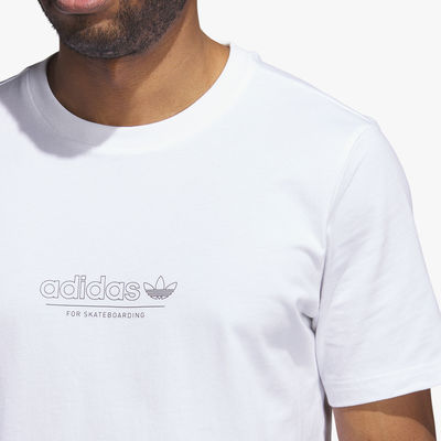 adidas 4.0 Strike Through