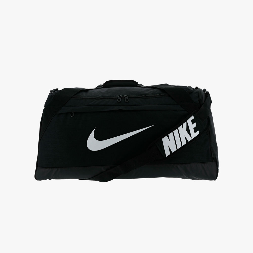 Nike Brasilia Medium Training Duffle Bag