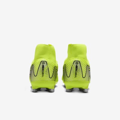 Nike Zoom Superfly 10 Academy