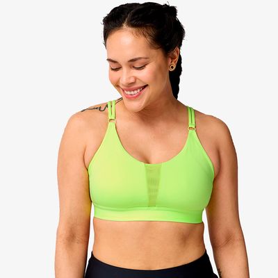 Brooks Plunge 3.0 Sports Bra