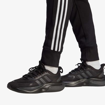 adidas Essentials French Terry Tapered Cuff 3 band