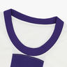 Nike Camiseta Alianza Lima Morada 2023 Barcos