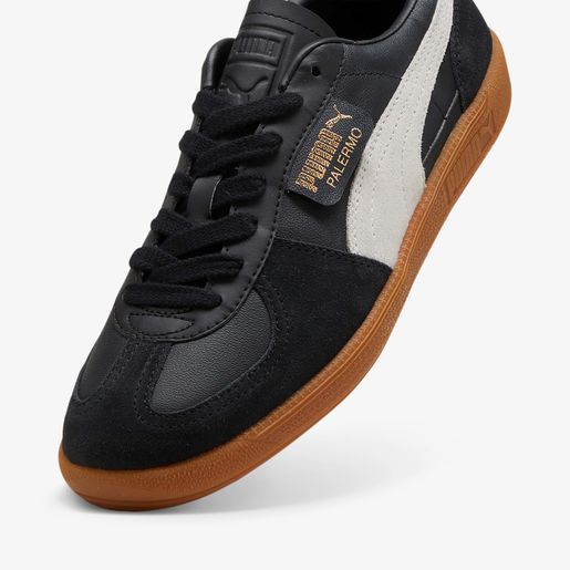 Puma Zapatillas Palermo Lth